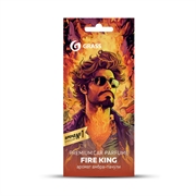 Grass Ac0201 Освежитель салона Fire king 40901