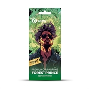 Grass Ac0202 Освежитель салона Prince of forrest 40902