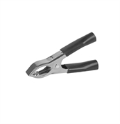 Arnezi Клемма-зажим 75мм  черная   a0101001 40943