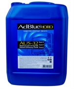 Nord Adblue Водный раствор мочевины  10кг   nb23912 50045