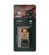 Grass Ac0193 Освежитель салона  флакон  Whisper  ac0192 40950