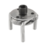 Thorvik Съемник масляного фильтра краб  65-120мм   aofwj32 40949