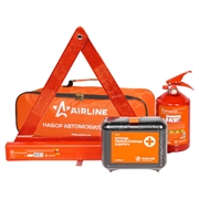 Airline Набор автомобилиста ЭКО  ana-00 40954