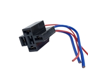 Маяк Разъем коммутирующего реле с 4-мя проводами 2101-2112  avy-0187 17309