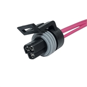 Маяк Разъем датчика положения дроссельной заслонки 2108i-2112i  avy-0190 17310