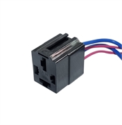 Маяк Разъем реле стартера с проводами  avy-0200 17311