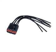 Маяк Разъем выключателя электрического стеклоподъемника  avy-0220 17325