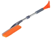 Airline Щетка-скребок телескопическая  80-100см   ab-r-05 40957