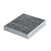 Fortech Фильтр салона угольный Cruze  fs038c 83742