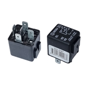 Реле коммутирующее 5-ти контактное  12V, 30A   221.3787 17229