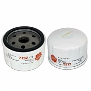 Sakura Фильтр масляный LADA Largus, RENAULT Logan  c2512 17348