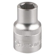 Airline Головка торцевая 1/2  10мм   atao043 40728