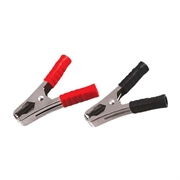 Rexant Клемма-зажим 100A, 105мм  к-т 2шт   16001919 40759