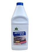 Greencool Антифриз синий  1кг   791968 40763