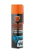 Элтранс Мовиль с преобразователем ржавчины  аэрозоль   650мл   el-0204.03 40848