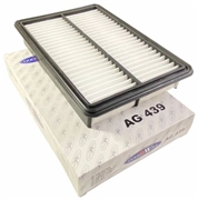 Goodwill Фильтр воздушный  ag439 52491