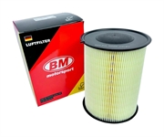 Bm Фильтр воздушный  круглый   fa3004 52713