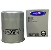 Goodwill Фильтр масляный  og513hq 63352