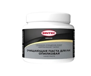 Sintec Hand Paste Паста для очистки рук опилковая  450мл   102699 31264