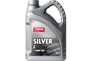 Teboil Silver L 10W40 Масло моторное полусинтетическое  4л   2273199 31285