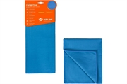 Airline Салфетка из микрофибры двусторонняя  35x40см   ab-a-01 32131