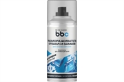 Bibicare Размораживатель стекол и замков  210мл  аэр.   4044 32455