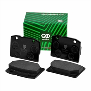 Pilenga Колодки тормозные передние  к-т  2101  fdt2001 12066