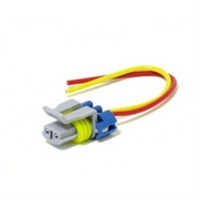 Маяк  Разъем датчика положения коленчатого вала 2108i-2112i  мрг-012-1.65-21 17306