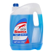 Sibiria Тосол -40°C  10кг   800527 32790