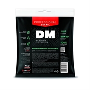 Avs Dm-0602 Салфетка из микрофибры Fluffy Cloth  40x40см 40989
