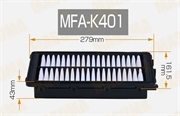 Masuma Фильтр воздушный KIA K5  mfa-k401 89980
