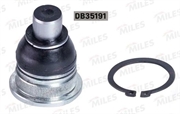Miles Опора шаровая Largus, Logan  2014->   db35191 89982
