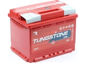 Tungstone Efb АКБ залитая прямой полярности 65Ah 12647