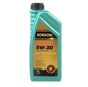 Korson A3/b4 5W30 Масло моторное синтетическое  1л   ks00021 31519