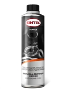 Sintec Промывка двигателя мягкая  335мл   100495 32671