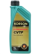 Korson Cvtf Масло трансмиссионное синтетическое  1л   ks00131 69504