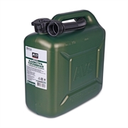 Avs Tpk-z10 Канистра пластиковая с наливным устройством  10л   tpk-z 10 44009