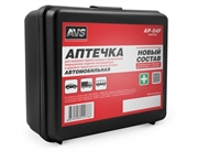 Avs Аптечка автомобильная нового образца  2024->   ap-04f 44091