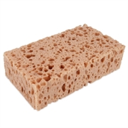 Avs Sp-11 Губка поролоновая кирпич  180x100x50мм 44007