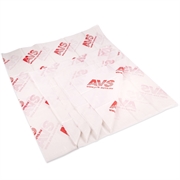 Avs Mk-1223 Мешки для хранения колес  25мкм, 115х115см, 4 шт 44011