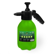 Jt Jcw-02 Опрыскиватель со спускным клапаном  2л 44021