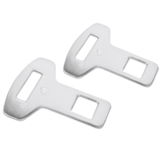 Avs Заглушка ремня безопасности  2шт   bs-102 44067