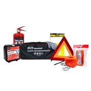 Avs Набор автомобилиста аварийный  an-03 44042