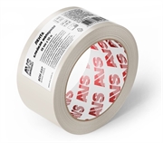 Avs Скотч малярный с пленкой  0.48x50м.   sch-037 44050