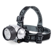 Avs Фонарь на голову  hl-19l 44064
