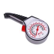 Avs Манометр автомобильный  pg-204 44065