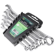 Avs Набор гаечных комбинированных ключей  8-17 мм  6 предметов   jt kj3n6p 44081