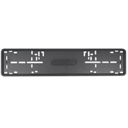 Avs Рамка под номерной знак силиконовая  rn-101 44089