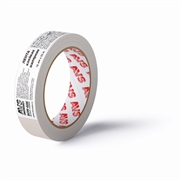 Avs Скотч малярный с пленкой  0.18x50м.   sch-035 44048