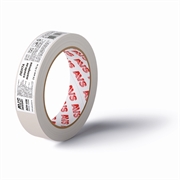 Avs Скотч малярный с пленкой  0.24x50м.   sch-036 44049